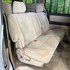 toyota alphard 2005 -TOYOTA--Alphard DBA-ANH10W--ANH10-0109521---TOYOTA--Alphard DBA-ANH10W--ANH10-0109521- image 10