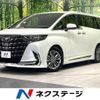 toyota alphard 2024 quick_quick_AAHH40W_AAHH40-4011675 image 1