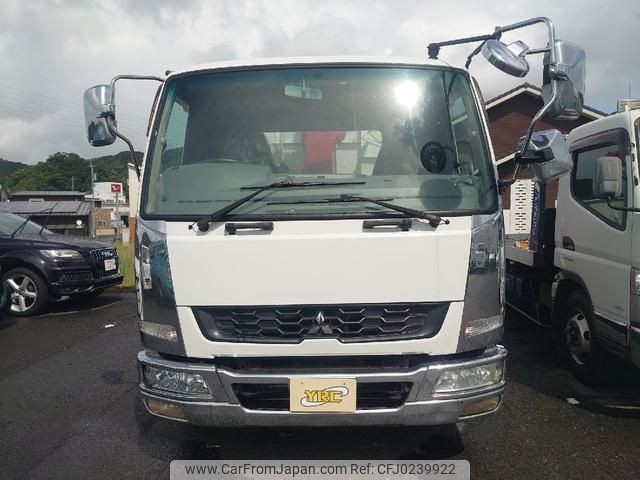 mitsubishi-fuso fighter 2013 GOO_NET_EXCHANGE_0840613A30240922W003 image 2