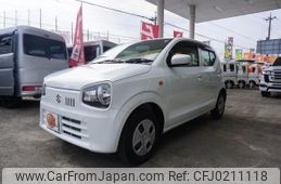 suzuki alto 2019 -SUZUKI--Alto HA36S--HA36S-521498---SUZUKI--Alto HA36S--HA36S-521498-