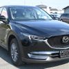 mazda cx-5 2017 YAMAKATSU_KF5P-102209 image 3