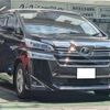 toyota vellfire 2019 -TOYOTA--Vellfire DBA-AGH35W--AGH35W-0038070---TOYOTA--Vellfire DBA-AGH35W--AGH35W-0038070- image 2