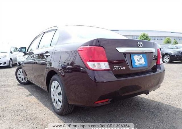 toyota corolla-axio 2012 646828-N2025060342F-24 image 2