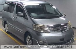 toyota alphard 2006 -TOYOTA--Alphard DBA-ANH10W--ANH10W-0133069---TOYOTA--Alphard DBA-ANH10W--ANH10W-0133069-