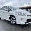 toyota prius 2012 -TOYOTA--Prius DAA-ZVW30--ZVW30-1592169---TOYOTA--Prius DAA-ZVW30--ZVW30-1592169- image 1