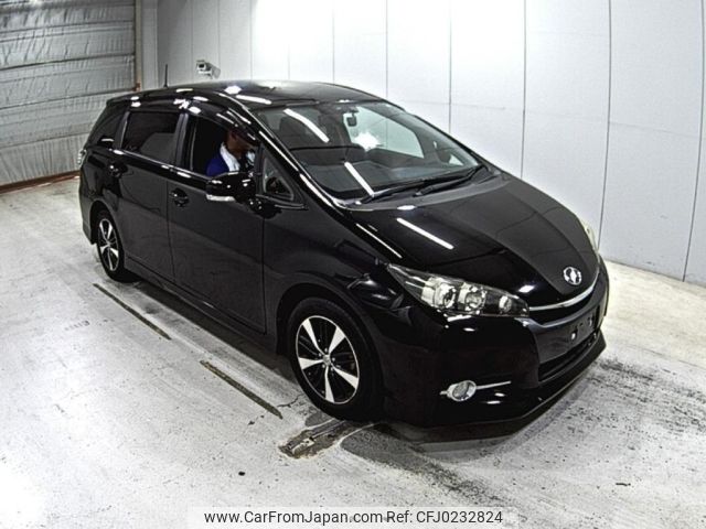 toyota wish 2014 -TOYOTA--Wish ZGE20W-6005027---TOYOTA--Wish ZGE20W-6005027- image 1