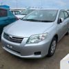 toyota corolla-axio 2009 -TOYOTA--Corolla Axio DBA-NZE141--NZE141-6128216---TOYOTA--Corolla Axio DBA-NZE141--NZE141-6128216- image 1