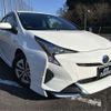 toyota prius 2018 -TOYOTA 【品川 302ﾎ7040】--Prius DAA-ZVW50--ZVW50-6124931---TOYOTA 【品川 302ﾎ7040】--Prius DAA-ZVW50--ZVW50-6124931- image 40