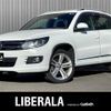 volkswagen tiguan 2015 -VOLKSWAGEN--VW Tiguan ABA-5NCCZ--WVGZZZ5NZFW100894---VOLKSWAGEN--VW Tiguan ABA-5NCCZ--WVGZZZ5NZFW100894- image 1