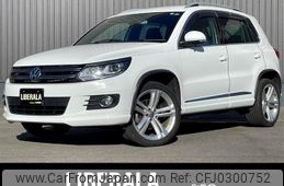 volkswagen tiguan 2015 -VOLKSWAGEN--VW Tiguan ABA-5NCCZ--WVGZZZ5NZFW100894---VOLKSWAGEN--VW Tiguan ABA-5NCCZ--WVGZZZ5NZFW100894-