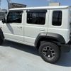 suzuki jimny-nomade 2025 CFJ1751838 image 7