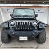 chrysler jeep-wrangler 2008 -CHRYSLER--Jeep Wrangler JK38L--8L598650---CHRYSLER--Jeep Wrangler JK38L--8L598650- image 21