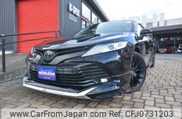 toyota camry 2018 -TOYOTA--Camry DAA-AXVH70--AXVH70-1029482---TOYOTA--Camry DAA-AXVH70--AXVH70-1029482-