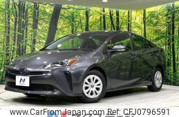 toyota prius 2022 -TOYOTA--Prius 6AA-ZVW55--ZVW55-6026310---TOYOTA--Prius 6AA-ZVW55--ZVW55-6026310-