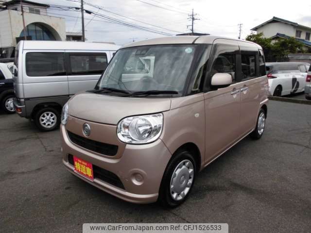 daihatsu move-canbus 2017 CFJ1526533 image 1