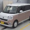 daihatsu move-canbus 2018 -DAIHATSU 【春日井 580き8428】--Move Canbus LA800S-0141027---DAIHATSU 【春日井 580き8428】--Move Canbus LA800S-0141027- image 1