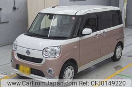 daihatsu move-canbus 2018 -DAIHATSU 【春日井 580き8428】--Move Canbus LA800S-0141027---DAIHATSU 【春日井 580き8428】--Move Canbus LA800S-0141027-