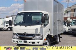 toyota dyna-truck 2018 CFJ1631195