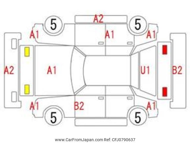 daihatsu tanto 2009 -DAIHATSU--Tanto CBA-L375S--L375S-0191588---DAIHATSU--Tanto CBA-L375S--L375S-0191588- image 2