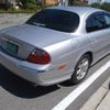 jaguar s-type 2002 -JAGUAR--Jaguar S-Type J01FC--2FM48238---JAGUAR--Jaguar S-Type J01FC--2FM48238- image 2