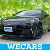 subaru brz 2023 CFJ1611885 image 1