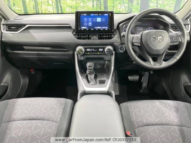 toyota rav4 2019 -TOYOTA--RAV4 6BA-MXAA54--MXAA54-4009826---TOYOTA--RAV4 6BA-MXAA54--MXAA54-4009826- image 2