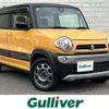 suzuki hustler 2018 -SUZUKI--Hustler DAA-MR41S--MR41S-639489---SUZUKI--Hustler DAA-MR41S--MR41S-639489- image 1