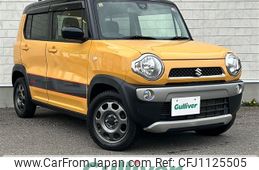 suzuki hustler 2018 -SUZUKI--Hustler DAA-MR41S--MR41S-639489---SUZUKI--Hustler DAA-MR41S--MR41S-639489-
