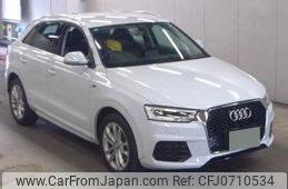 audi q3 2015 quick_quick_ABA-8UCZD_WAUZZZ8U6FR042537