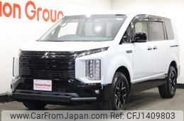 mitsubishi delica-d5 2024 -MITSUBISHI--Delica D5 3DA-CV1W--CV1W-5005862---MITSUBISHI--Delica D5 3DA-CV1W--CV1W-5005862-