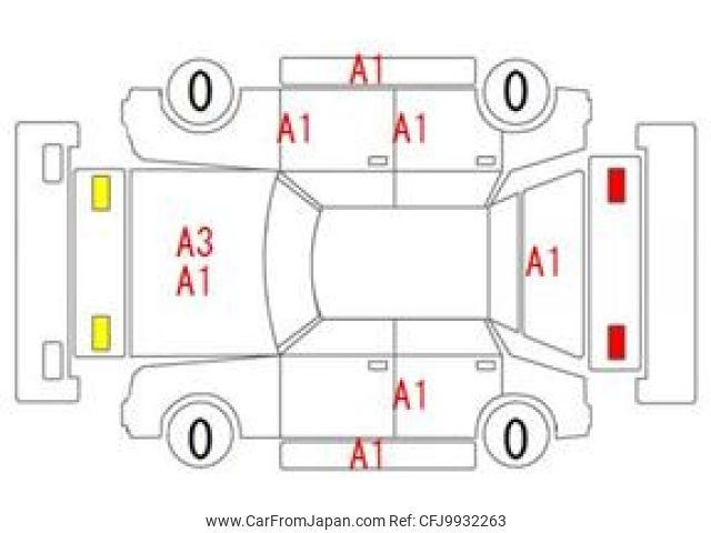 toyota crown 2004 -TOYOTA--Crown CBA-GRS182--GRS182-5007094---TOYOTA--Crown CBA-GRS182--GRS182-5007094- image 2