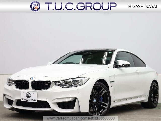 bmw m4 2016 -BMW--BMW M4 CBA-3C30--WBS3R92090K344119---BMW--BMW M4 CBA-3C30--WBS3R92090K344119- image 1