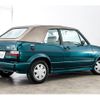 volkswagen golf-convertible 1991 -VOLKSWAGEN--VW Golf Cabriolet E-152HK--WVWZZZ15ZNK006224---VOLKSWAGEN--VW Golf Cabriolet E-152HK--WVWZZZ15ZNK006224- image 8