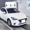 mazda demio 2018 -MAZDA 【岐阜 504ﾁ5828】--Demio DJ3AS-502215---MAZDA 【岐阜 504ﾁ5828】--Demio DJ3AS-502215- image 1