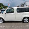 nissan cube 2019 quick_quick_DBA-Z12_Z12-405804 image 16