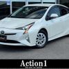 toyota prius 2017 CFJ1782223 image 1