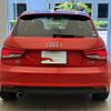 audi a1-sportback 2016 quick_quick_DBA-8XCHZ_WAUZZZ8X7GB022124 image 4