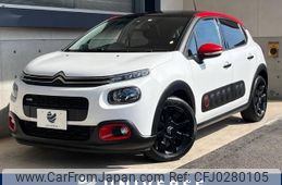 citroen c3 2017 -CITROEN--Citroen C3 ABA-B6HN01--VF7SXHNZTHT645090---CITROEN--Citroen C3 ABA-B6HN01--VF7SXHNZTHT645090-