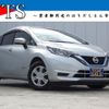 nissan note 2017 -NISSAN--Note DAA-HE12--HE12-070492---NISSAN--Note DAA-HE12--HE12-070492- image 1