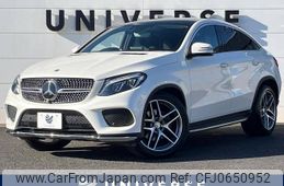 mercedes-benz gle-class 2017 -MERCEDES-BENZ--Benz GLE LDA-166024--WDC2923242A056778---MERCEDES-BENZ--Benz GLE LDA-166024--WDC2923242A056778-