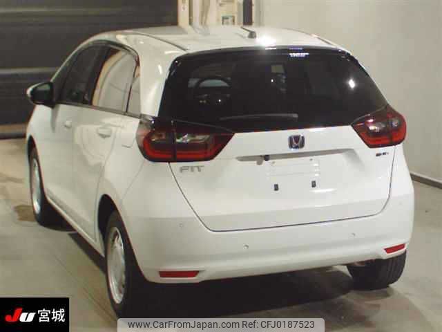 honda fit 2022 -HONDA--Fit GR4--1102523---HONDA--Fit GR4--1102523- image 2