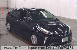 toyota prius 2021 -TOYOTA 【豊橋 301ﾈ8984】--Prius 6AA-ZVW51--ZVW51-6197312---TOYOTA 【豊橋 301ﾈ8984】--Prius 6AA-ZVW51--ZVW51-6197312-