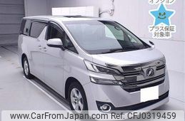 toyota vellfire 2016 -TOYOTA 【京都 302ﾏ5203】--Vellfire GGH35W-0004981---TOYOTA 【京都 302ﾏ5203】--Vellfire GGH35W-0004981-