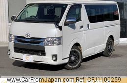 toyota hiace-van 2015 -TOYOTA--Hiace Van QDF-KDH201V--KDH201-0164224---TOYOTA--Hiace Van QDF-KDH201V--KDH201-0164224-
