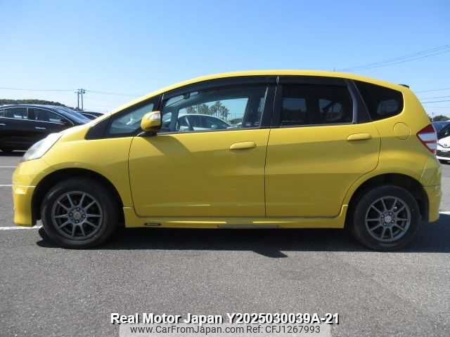 honda fit undefined 3282185-Y2025030039A-21 image 2