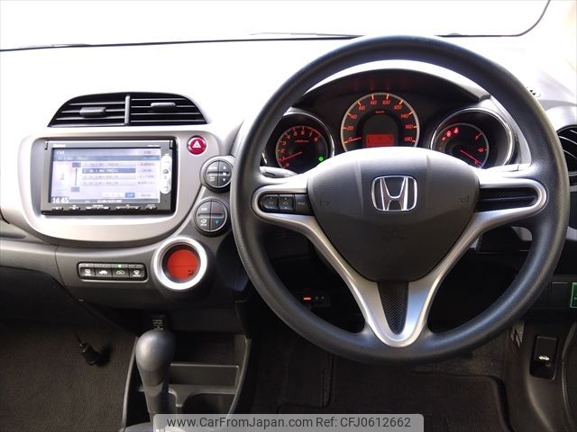 honda fit 2013 -HONDA--Fit DBA-GE6--GE6-1748459---HONDA--Fit DBA-GE6--GE6-1748459- image 2