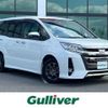 toyota noah 2019 -TOYOTA--Noah DBA-ZRR80W--ZRR80-0531025---TOYOTA--Noah DBA-ZRR80W--ZRR80-0531025- image 1