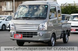 suzuki carry-truck 2023 -SUZUKI--Carry Truck DA16T--DA16T-773462---SUZUKI--Carry Truck DA16T--DA16T-773462-