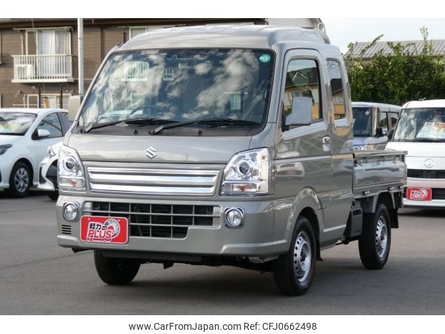 suzuki carry-truck 2023 -SUZUKI--Carry Truck DA16T--DA16T-773462---SUZUKI--Carry Truck DA16T--DA16T-773462- image 1