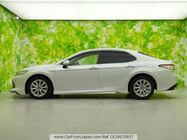 toyota camry 2018 quick_quick_DAA-AXVH70_AXVH70-1023992 image 2